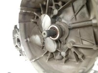 Volvo V60 I D3 13-18 2,0D 100KW M66 Schaltgetriebe Getriebe Volvo V60 I D3 13-18 17.10.2014 DG9R-7002-LA gebraucht Vorschau 7
