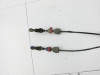 Nissan Qashqai J10 10-13 dCi 1.5 81KW Schaltzug Schaltseilzug Schaltseil Nissan Qashqai J10 10-13 01.01.2010... Vorschau 4