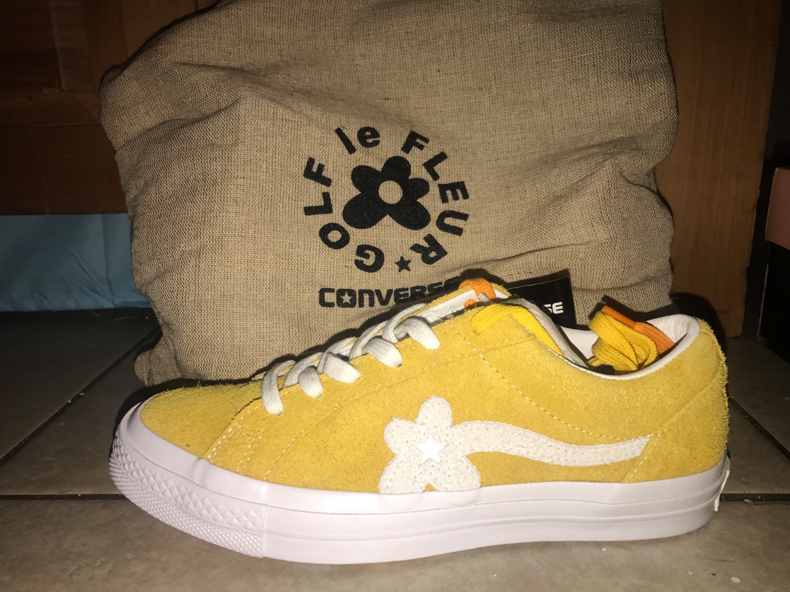 harga converse golf le fleur