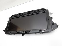 BMW X1 E84 12-15 CIC Bordmonitor Navigation Monitor Bildschirm Display 8"8 BMW X1 E84 12-15 29.04.2015 9289582... Vorschau 4