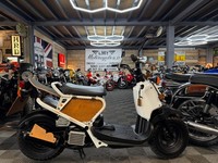 Honda NPS50 Zoomer "Stussy" limited edition scooter, super rare px welcome