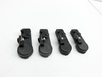 Peugeot 308 I CC T7 07-11 Reifendruck Sensor Radsensor Reifendrucksensor Set Satz Peugeot 308 I CC T7 07-11... Vorschau 2