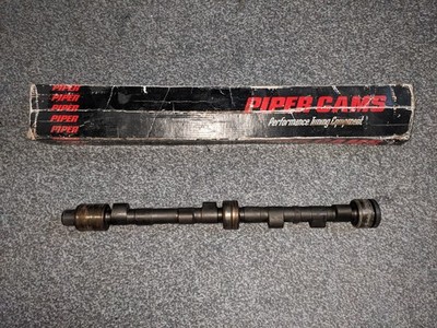 FORD SOHC PINTO PIPER 320° CAMSHAFT ( BOXED NEVER USED) 