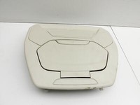 Ford Kuga II DM2 13-16 Deckenkonsole Staufach Innenleuchte Ford Kuga II DM2 13-16 12.16.2013 156226100 gebraucht Vorschau 3