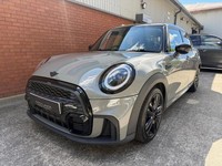 2021 MINI Hatch 1.5 Cooper Sport Euro 6 (s/s) 5dr HATCHBACK Petrol Manual