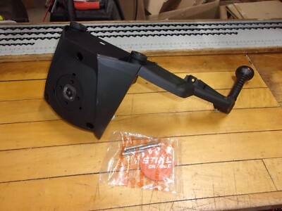 Stihl OEM BR800C-E Recoil / Pull Starter Assy 4283-190-4023 BR 800C-E #GM-B8C2