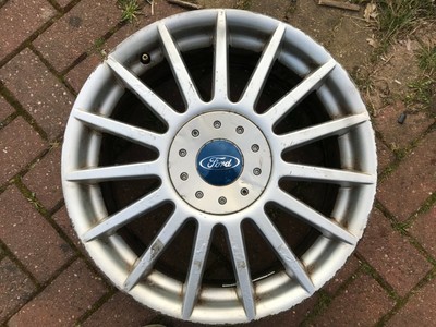 Ford Focus Mk1 18 Zoll Felgen