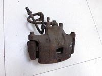 Jeep Compass MK49 10-14 2,1 120KW Bremssattel Bremszange Vorne Rechts Jeep Compass MK49 10-14 31.01.2014 5191238AA... Vorschau 2