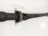 BMW E61 530xi LCI 07-09 3,0 200KW 4WD Kardanwelle Hinten BMW E61 530xi LCI 07-09 10.12.2008 7573493-02 0149-2602591... Vorschau 5