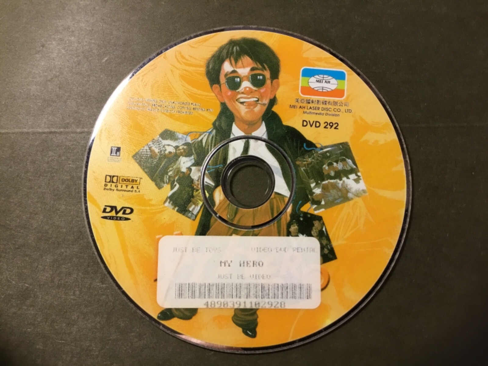マイヒーロー [DVD] o7r6kf1 My Hero [DVD] Volume 1 NEW | eBay