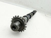 Peugeot 407 6E 04-08 HDi 2,0 100KW DW10BTED4 Nockenwelle Einlass Peugeot 407 6E 04-08 02.03.2006 0801AE gebraucht Vorschau 2