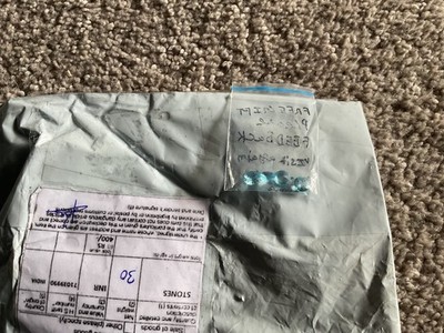 Item photo(s) from verified buyer
