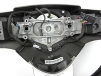 Fiat Freemont 11-16 Lenkrad Airbaglenkrad Fiat Freemont 11-16 05.01.2012  K1TP76DX9AE P1TP76DX9AD T29SL2761W0403... Vorschau 2