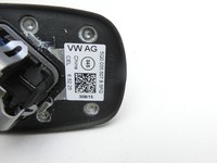 VW Passat 3G 14-19 Antenne Dachantenne VW Passat 3G 14-19 11.04.2016 5Q0035507B 5Q0035507B5FQ gebraucht Vorschau 5