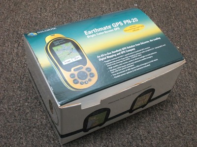 Garmin