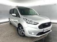 2020 Ford Tourneo Connect 1.5 Tourneo Connect Grand Titanium TDCi Auto 5dr Unlis