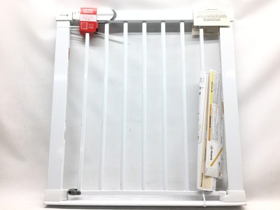 safety first pressure gate