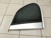 Porsche Cayenne 9PA 955 02-07 LH Fest Seitenscheibe Scheibe Links Hinten metallbedampft Porsche Cayenne 9PA 955... Vorschau 2