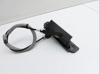 Ford Tourneo Courier 18-22 Kombi Türgriff Griffmuschel Griff Innen Links Hinten Ford Tourneo Courier 18-22... Vorschau 6