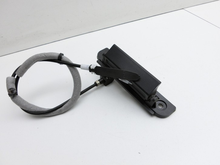 Ford Tourneo Courier 18-22 Kombi Türgriff Griffmuschel Griff Innen Links Hinten Ford Tourneo Courier 18-22... Vorschau 5