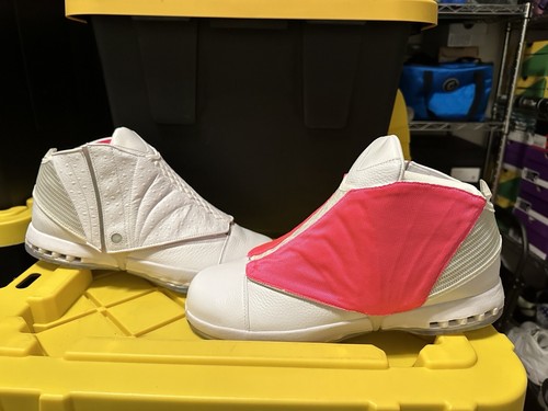 スニーカー SoleFly x NIKE Air Jordan 16 Retro \