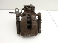 Citroen Berlingo B9 12-18 1,6 55KW Bremssattel Bremszange Hinten Links Citroen Berlingo B9 12-18 12.03.2015 gebraucht Vorschau 1
