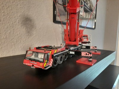 Tweedehands Ltm 1500 Te Koop Bekijk 61 Advertenties