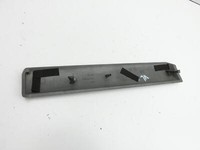 Audi A8 4E D3 05-07 Lang Türleiste Türblende Innen Blende Links Vorne LZ9Y Audi A8 4E D3 05-07 22.05.2007 4E0853303... Vorschau 4