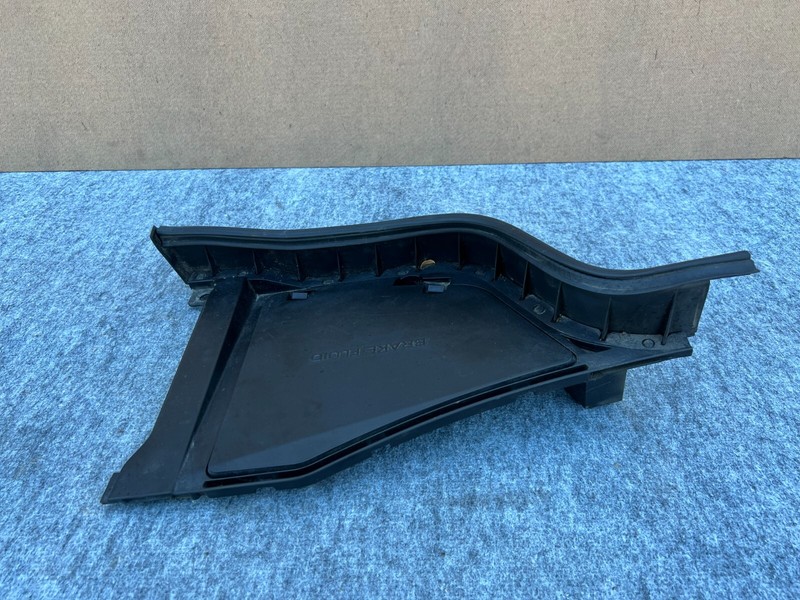 Couvercle De Liquide De Frein Oem Pour Infiniti Fx35 Fx37 Fx50 Qx70 2009-2017