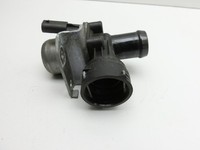 Mercedes S204 C180 09-14 CGI 1,8 115KW Wasserventil Heizungsventil Heizventil Regelventil Mercedes S204 C180 09-14... Vorschau 2
