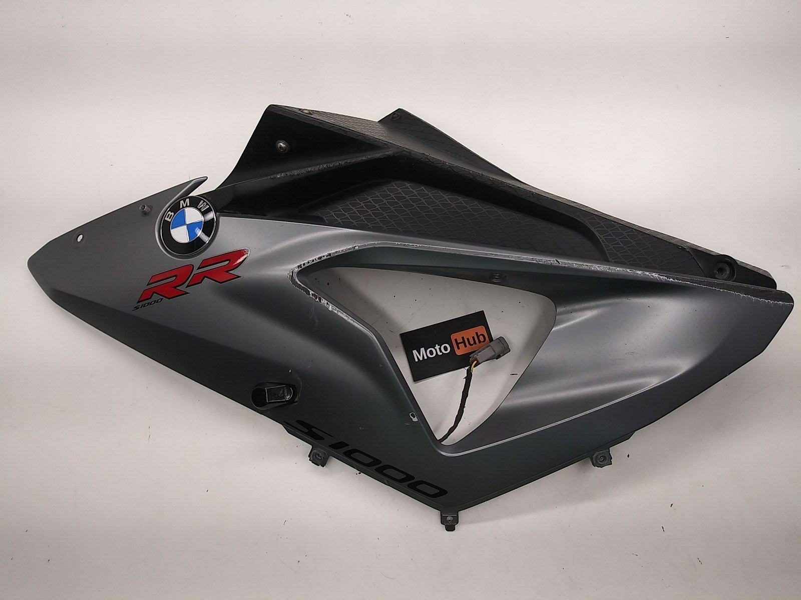 BMW S1000RR 2015左サイドカウル BMW S1000RR 2015左サイドカウル