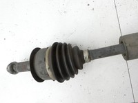 Suzuki Vitara LY 18-24 1,0 82KW Autom 4WD Antriebswelle Gelenkwelle Steckwelle Links Vorne Suzuki Vitara LY 18-24... Vorschau 6