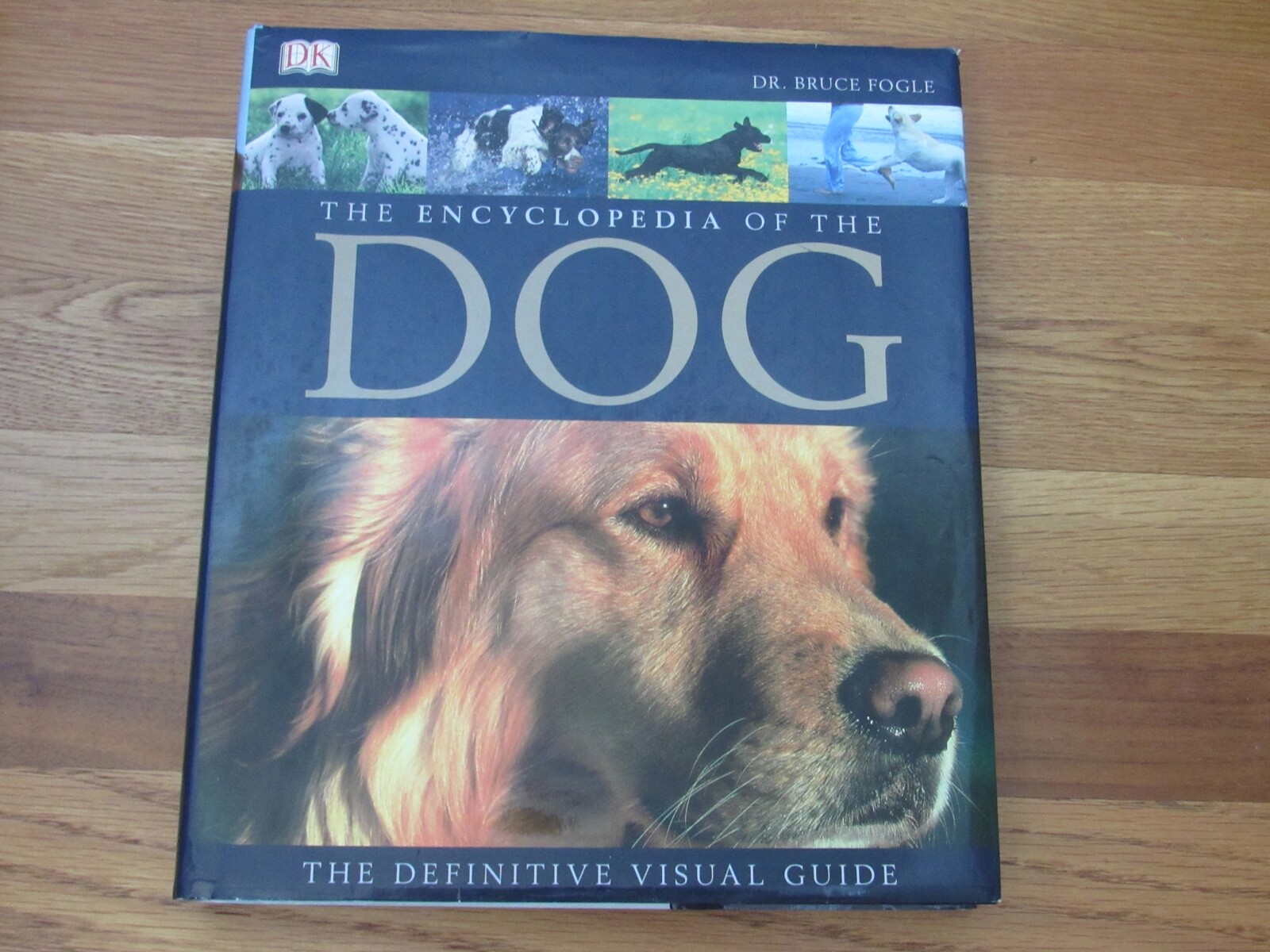 趣味・スポーツ・実用 The new Encyclopedia of the DOG 趣味・スポーツ・実用 The new Encyclopedia of the DOG 趣味