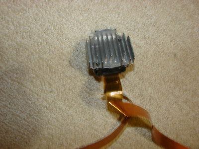 Reduced 30% Dot Matrix Print Head