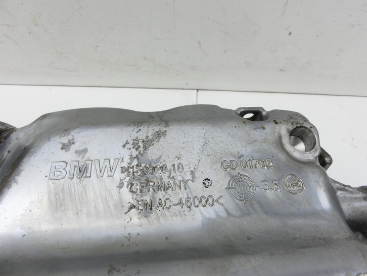 BMW F45 14-18 1,5 85KW B37C15U0 Ölwanne Motorwanne BMW F45 14-18 22.11.2017 11137605231 7605231 15992010... Vorschau 6