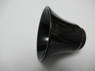 Kellogg candlestick telephone wood wall telephone mouthpiece