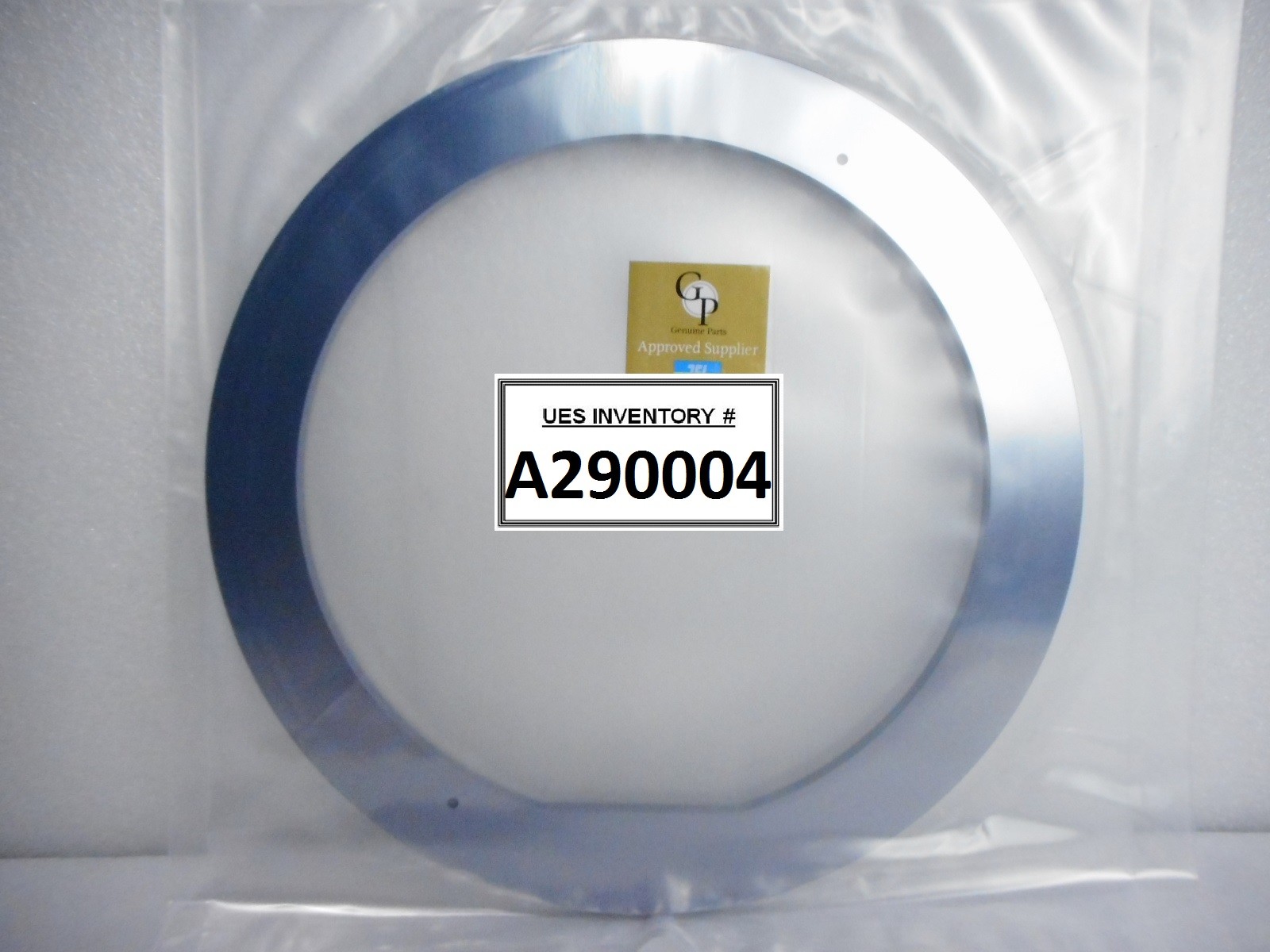 TEL Tokyo Electron 1810-329535-11 Focus Ring New | eBay TEL Tokyo Electron 1810-329535-11 Focus Ring New | eBay