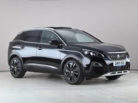 2019 Peugeot 3008 1.5 BlueHDi GT Line Premium Euro 6 (s/s) 5dr SUV Diesel Manual