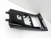 Mercedes W177 A250E 18-22 Abdeckung Mittelkonsole Zierblende Mercedes W177 A250E 18-22 26.03.2021 A1776809101... Vorschau 2