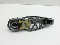 VW Touran 1T3 06-10 5T Türgriff Griff aussen Rechts Hinten LD7S VW Touran 1T3 06-10 25.09.2009 1T0837886 1T0839886... Vorschau 5