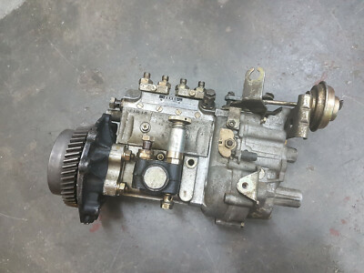 914　まゆみ Fuel Injection Pump 104741-8081 32C6510310 for Mitsubishi