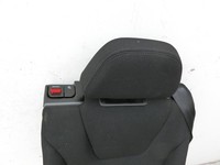 Volvo V60 I 155 10-13 Kombi Sitzbezug Rückenpolster Gurt -Straffer Rechts für Rücksitzbank Hinten Volvo V60 I 155... Vorschau 6