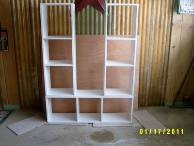 cubbie bench, cubbie bookcase, custom sizes handmade