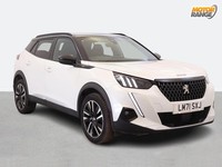 2021 Peugeot 2008 1.2 PureTech 130 GT Premium 5dr EAT8 Crossover/SUV PETROL Auto