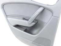 Audi A1 8X 15-18 5T Türverkleidung Türpappe Links Hinten Audi A1 8X 15-18 23.02.2016 8X4867303 gebraucht Vorschau 4