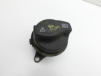 Mercedes CLA 250 C117 13-16 2,0i 125KW Einfüllstutzen für Motoröl Motorölstutzen Mercedes CLA 250 C117 13-16... Vorschau 2