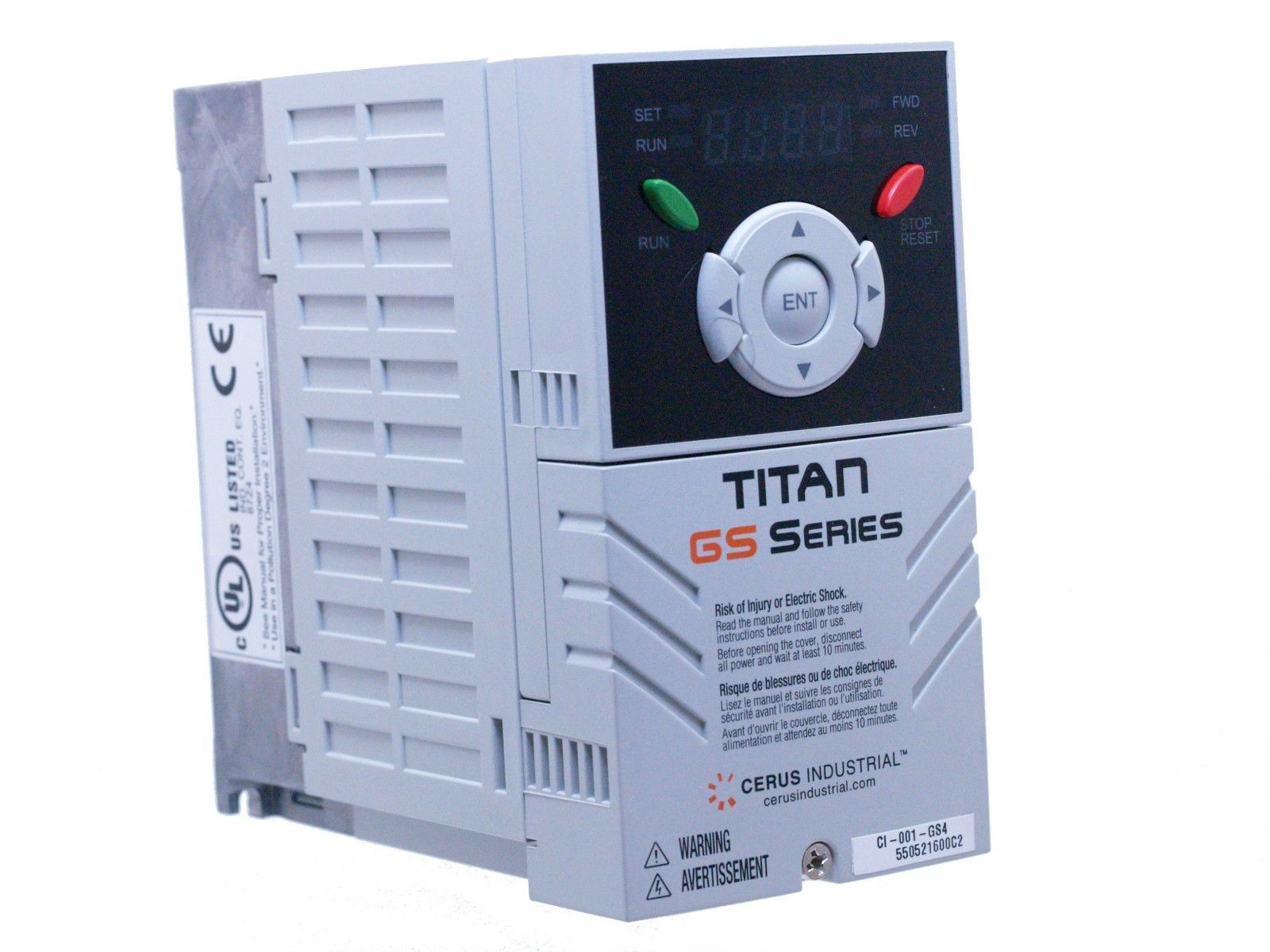 Variable Frequency Drives for sale Shop with Afterpay eBay