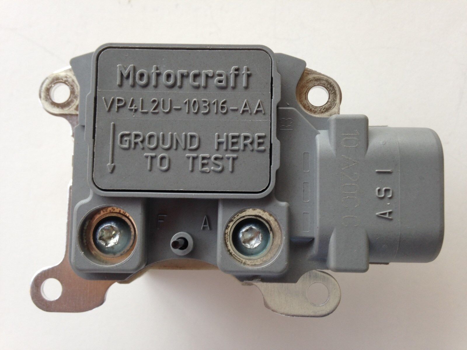 OEM FORD E9DF-10316-AA, E9DZ-10316-A, F0DU-10316-AA, F0DZ-10316-A, F1DU-1036-AA | eBay OEM FORD E9DF-10316-AA, E9DZ-10316-A, F0DU-10316-AA, F0DZ-10316-A, F1DU-1036-AA | eBay