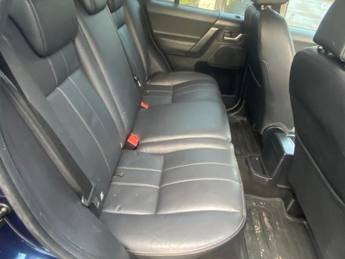 Land Rover Freelander image