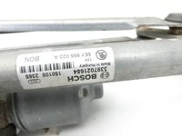 Skoda Octavia III 5E 12-16 Wischermotor m. Wischergestänge Vorne Skoda Octavia III 5E 12-16 16.01.2015 3397021684... Vorschau 4